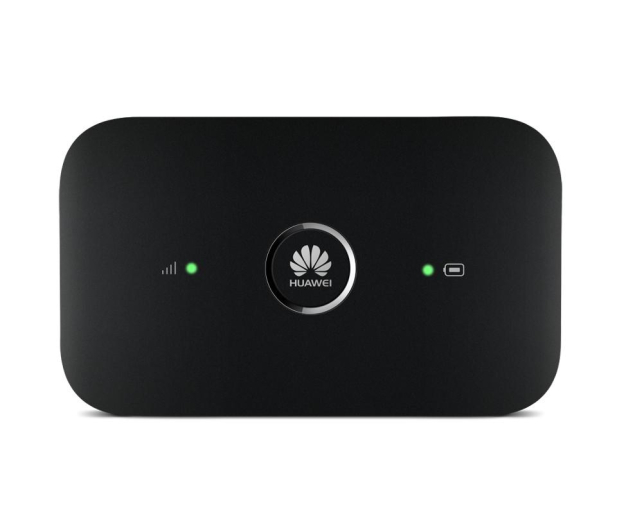 Huawei Router przenośny HUAWEI E5573 4G LTE SIM WiFi 150Mb/s* - 1405928 - zdjęcie 2